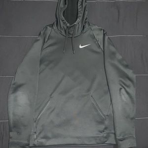 Nike pullover hoodie
